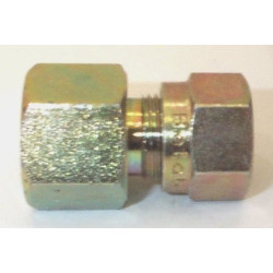 1'' BSP x 1'' O.D. STUD CPL